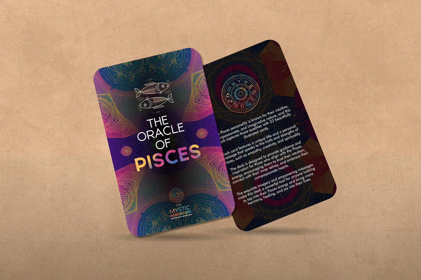 The Oracle of Pisces - The Mystic Horoscope