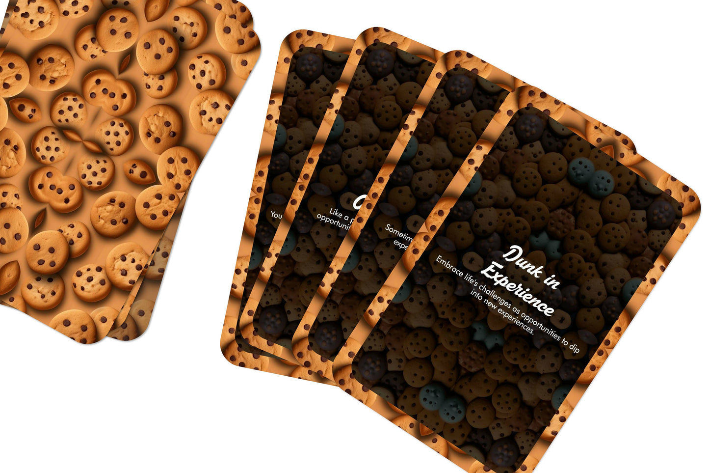 The Cookie Oracle - Twenty Two insights and One recipe