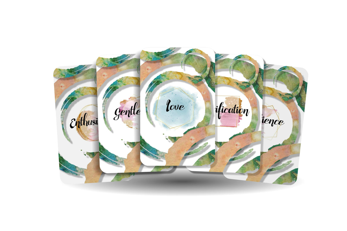 Power - Tarot & Oracle Cards