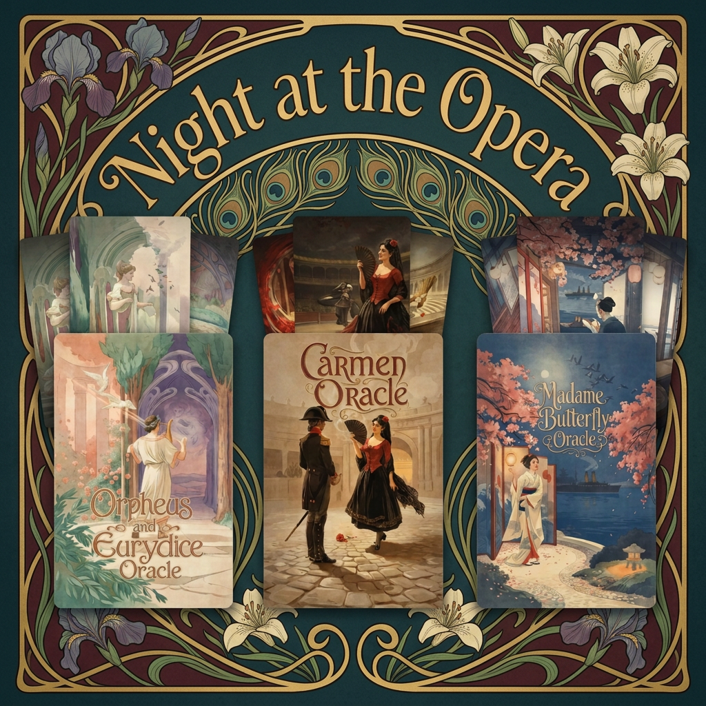 Night at the Opera