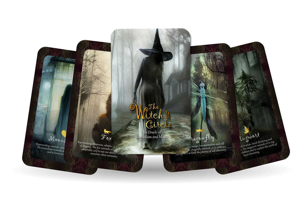 The Witch's Circle