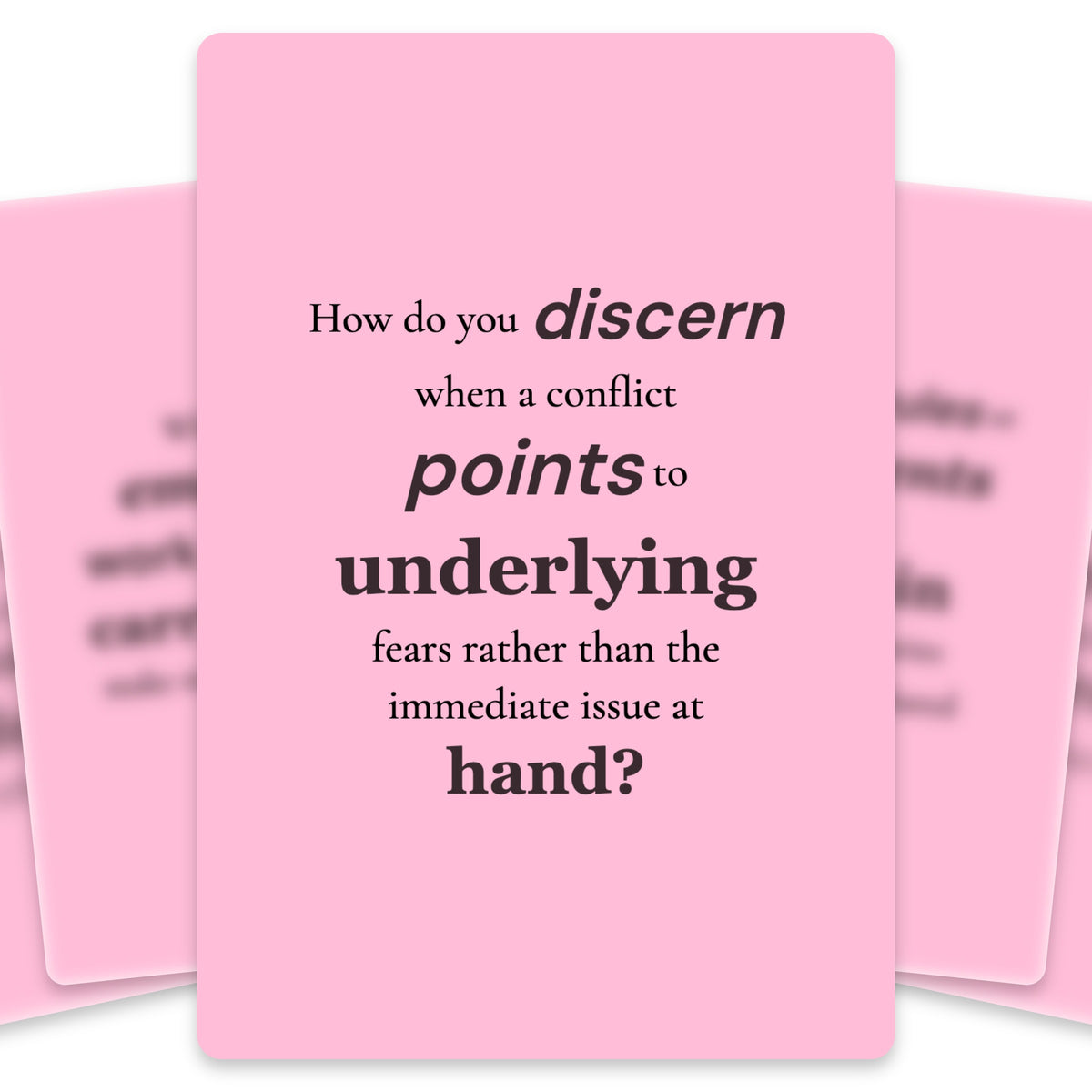 78 Questions for Couples Oracle — arrangement 3