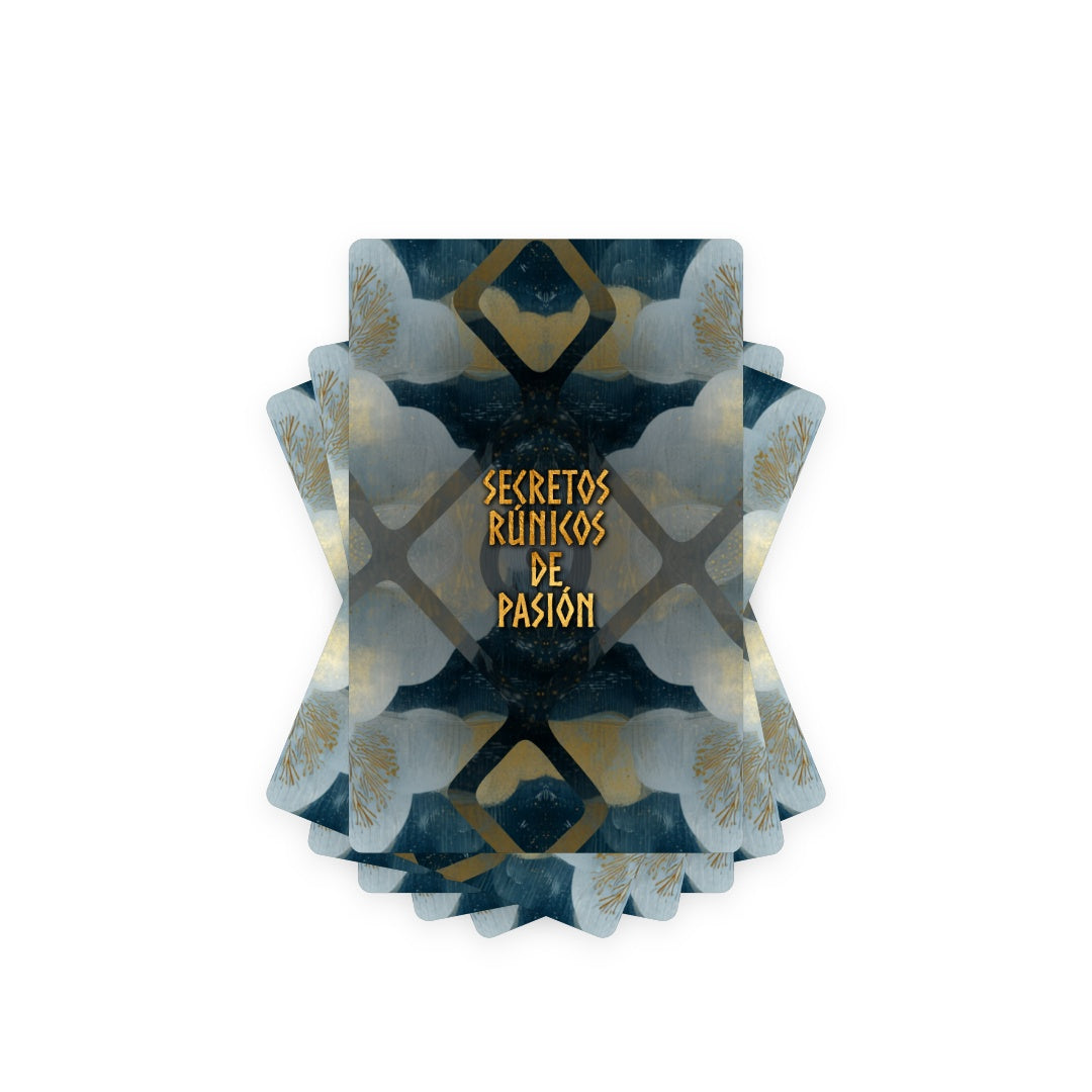 Secretos Rúnicos de Pasión