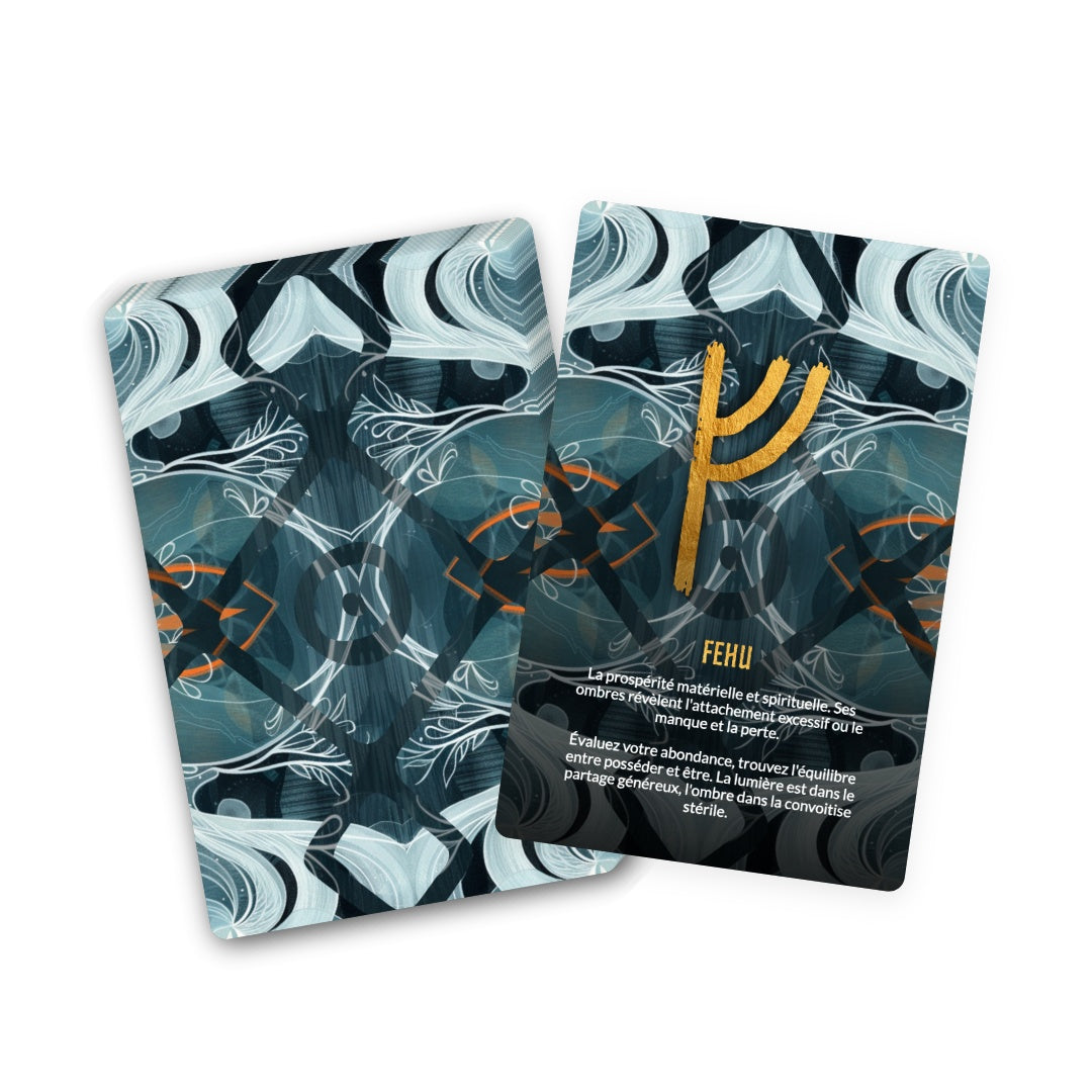 Échos d'Ombre et de Lumière