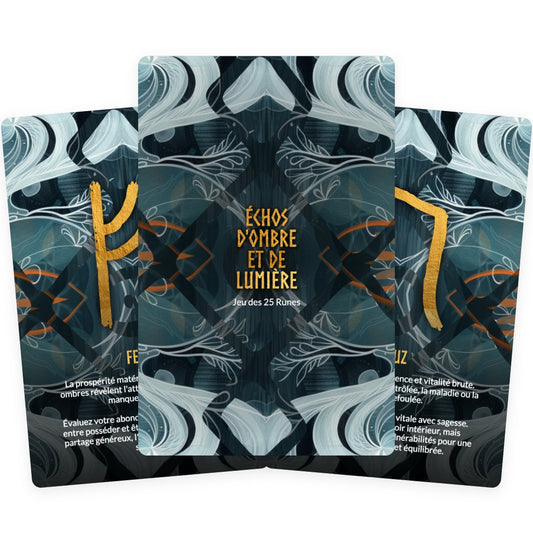 Échos d'Ombre et de Lumière