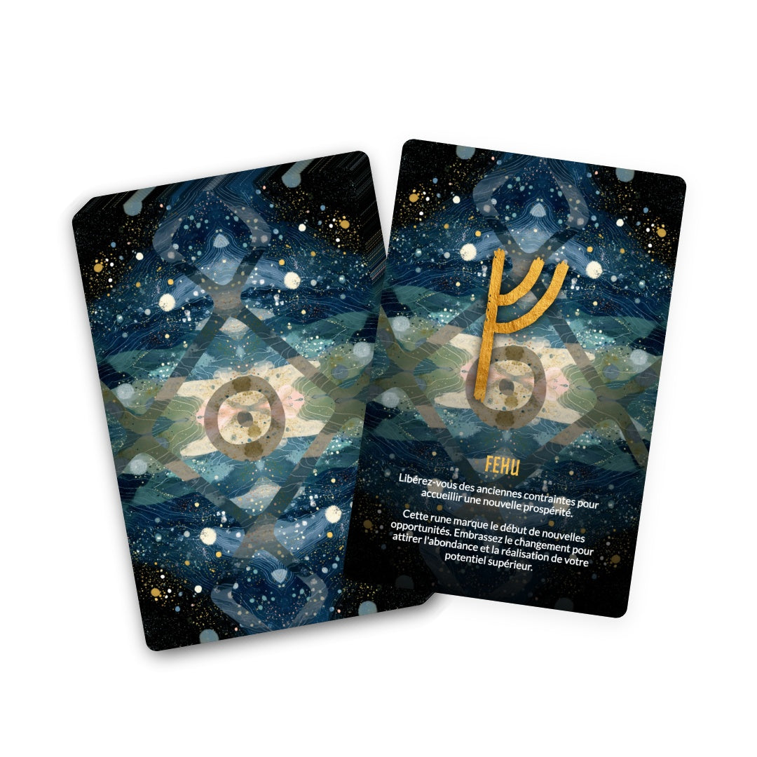 L'Éveil des Runes Transformatives