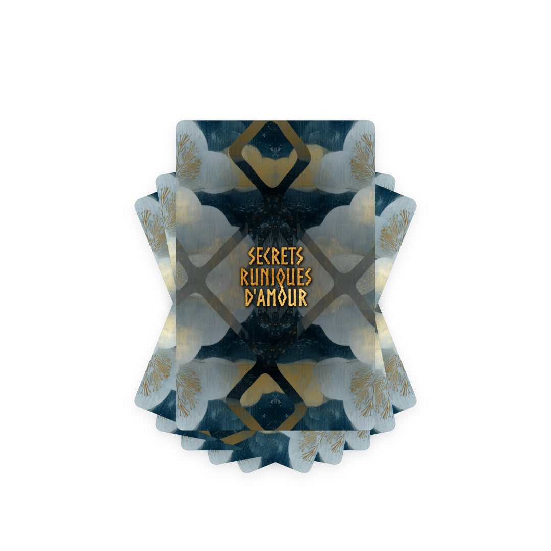 Secrets Runiques d'Amour