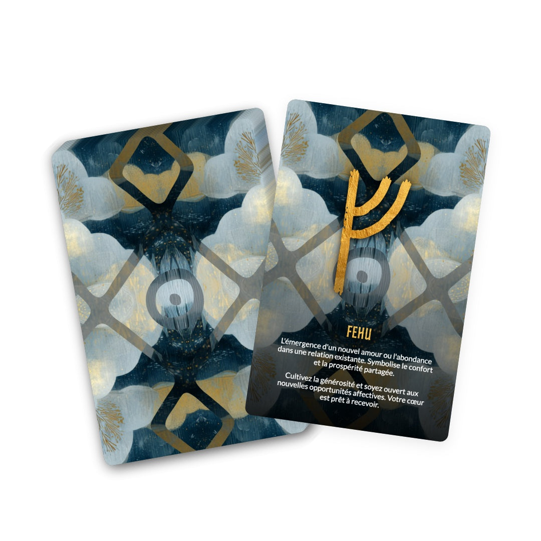 Secrets Runiques d'Amour