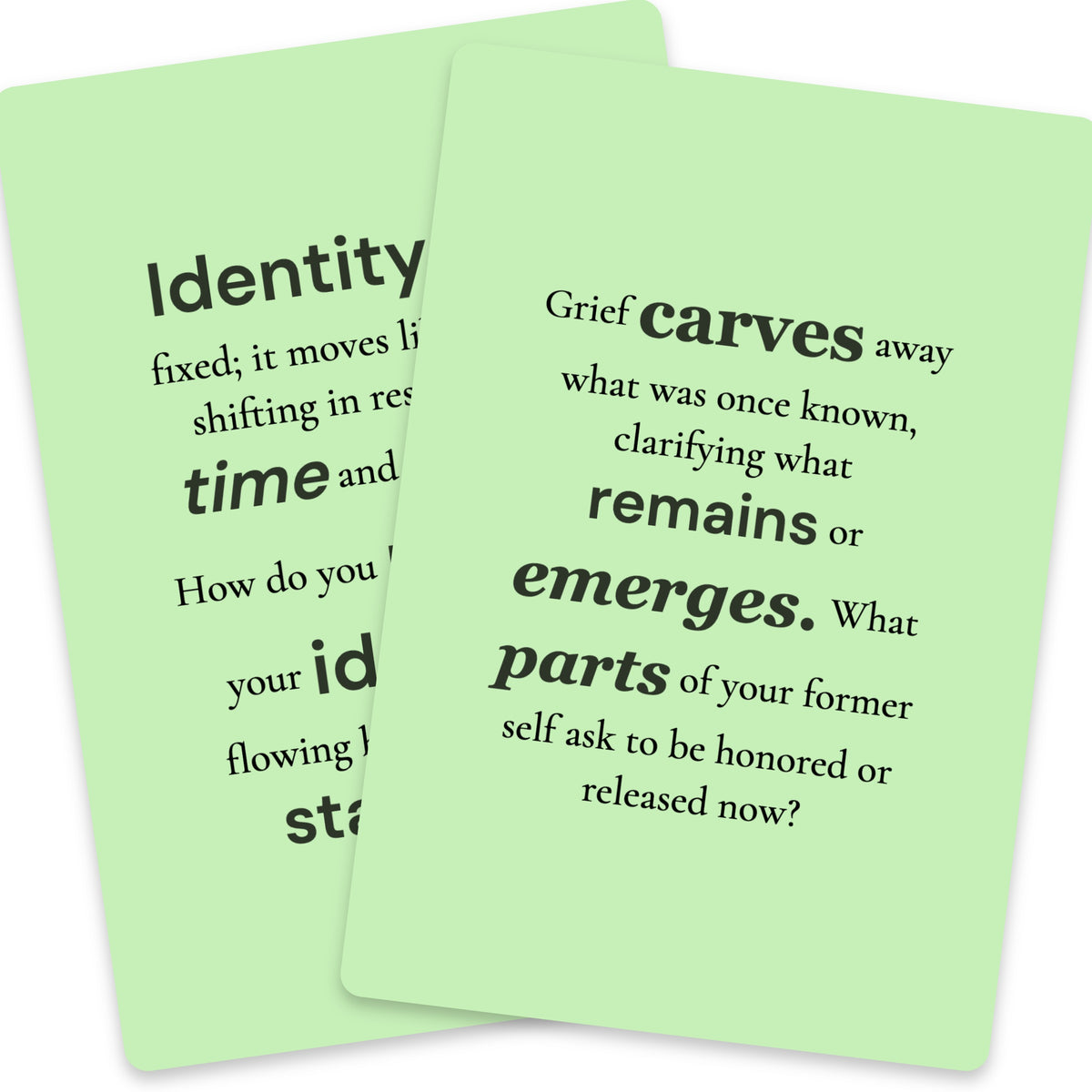 78 Questions for Transformation Oracle — arrangement 10