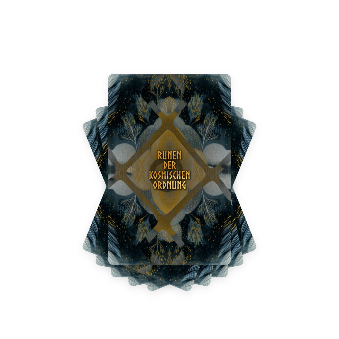 Runen der Kosmischen Ordnung