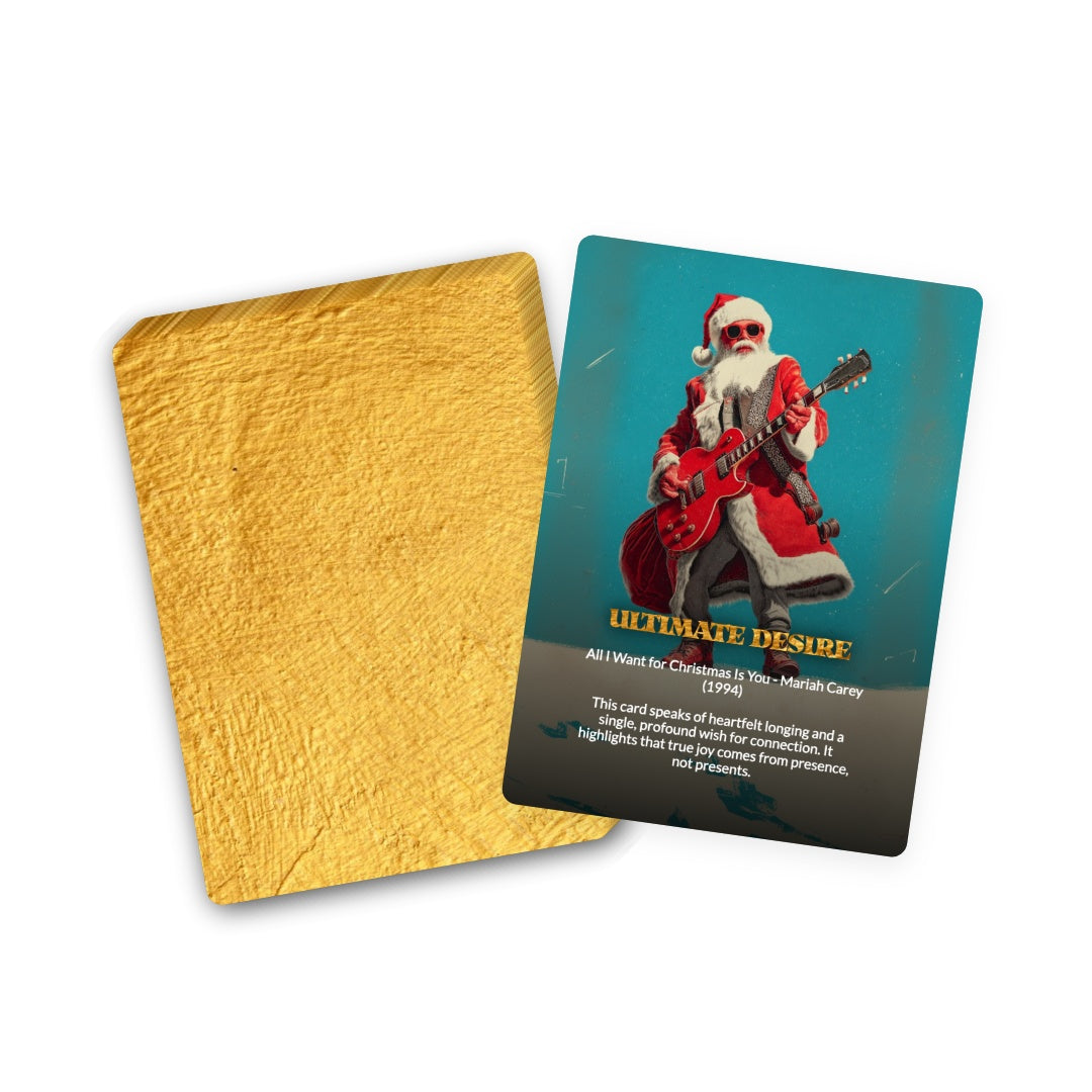 Christmas Classics Oracle - 78 Timeless Songs