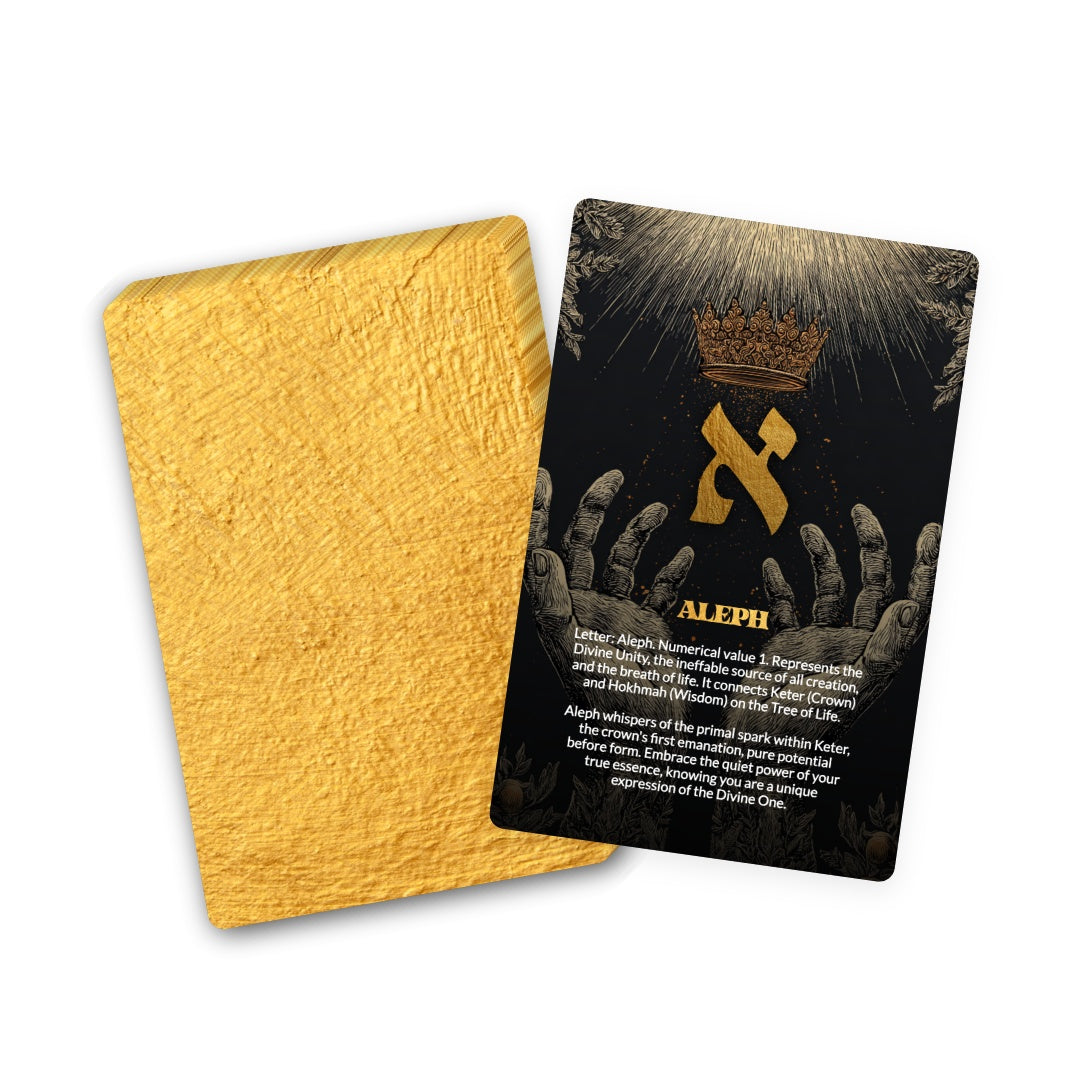 The Mysteries of the Crown Oracle