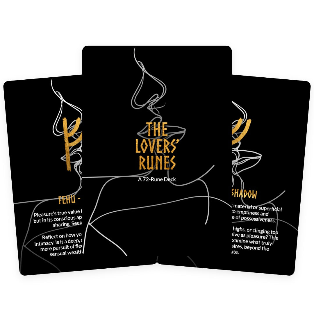 The Lovers’ Runes