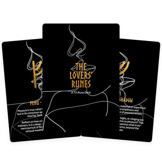 The Lovers’ Runes