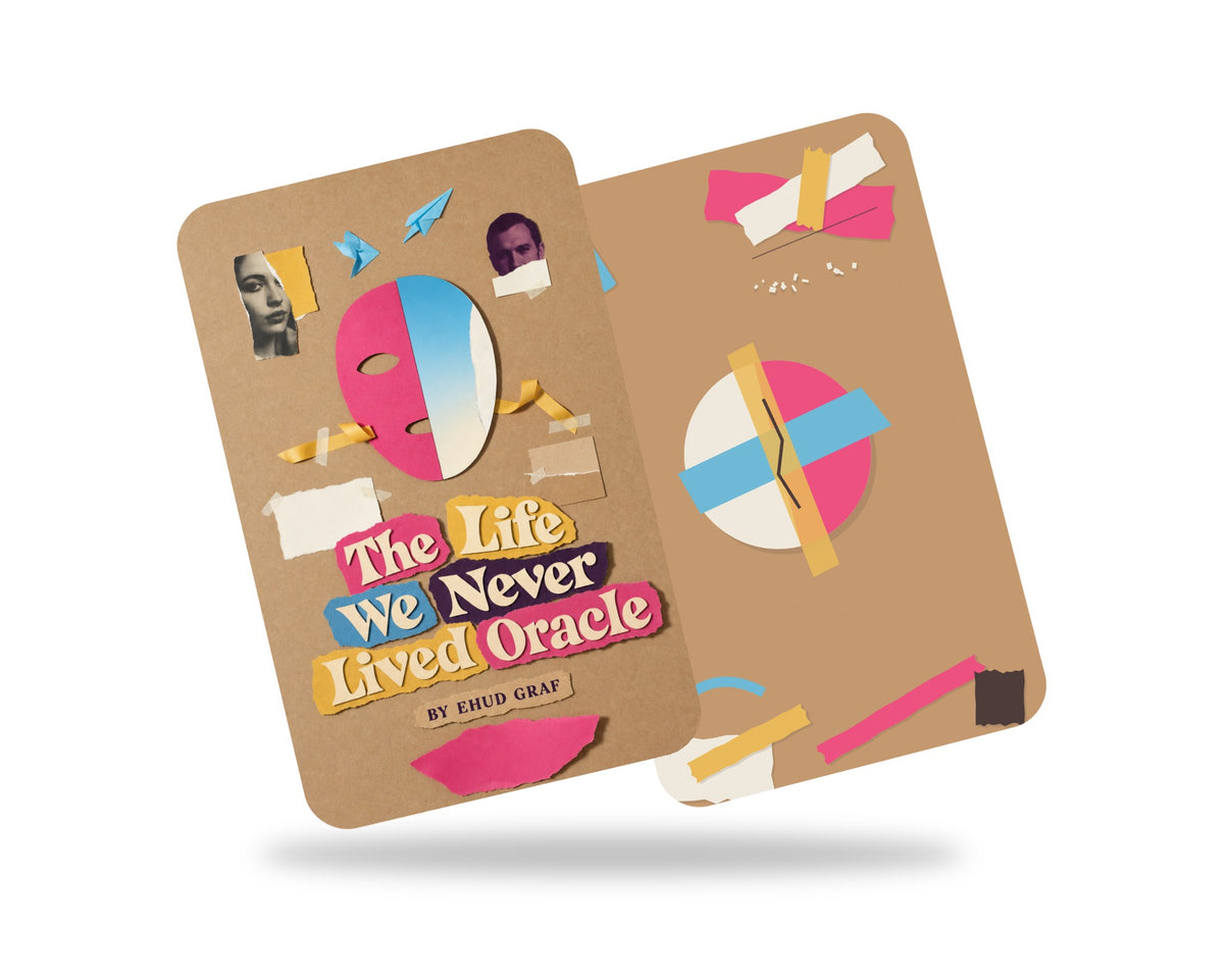 The Life We Never Lived Oracle — arrangement 7