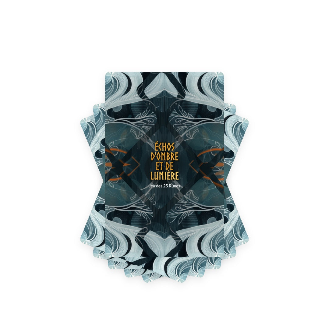 Échos d'Ombre et de Lumière