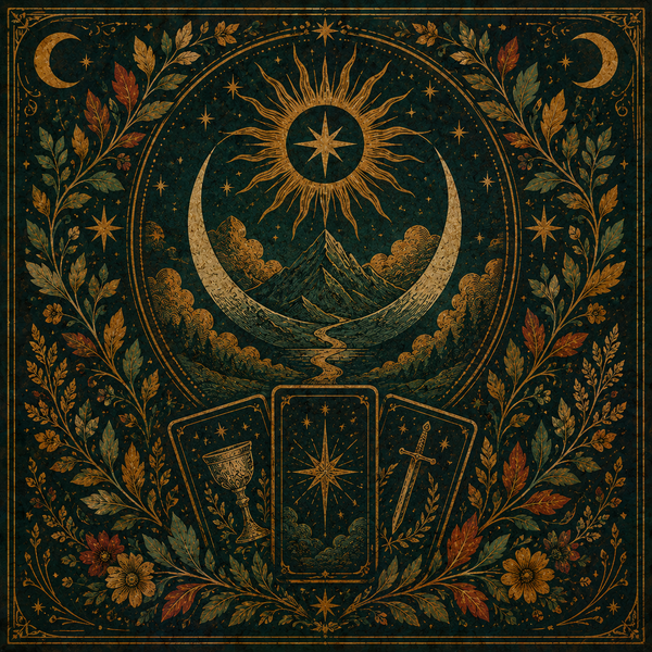 Tarot 78
