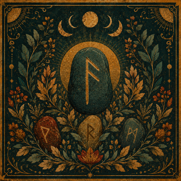 Runes