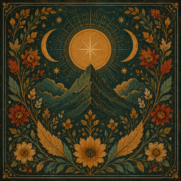 Major Arcana
