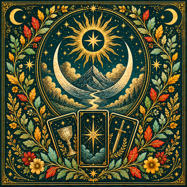 Major Arcana