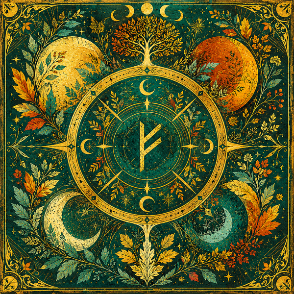 Runes