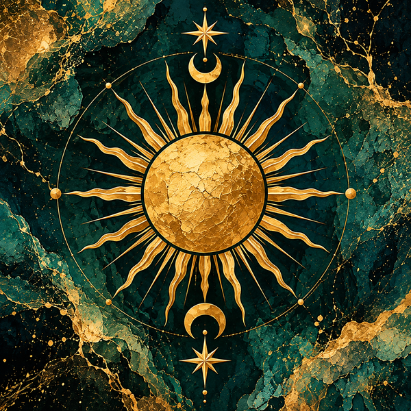 Major Arcana