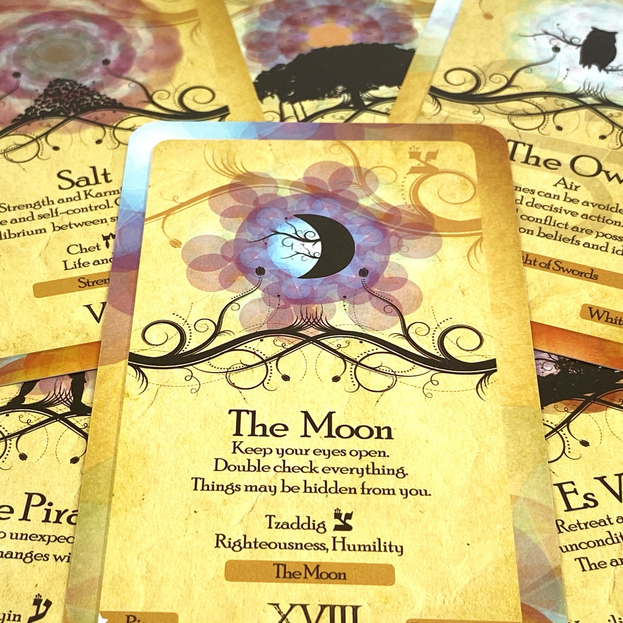 Simple Tarot Examples Simple Tarot Spreads for Beginners – Ibiza Tarot