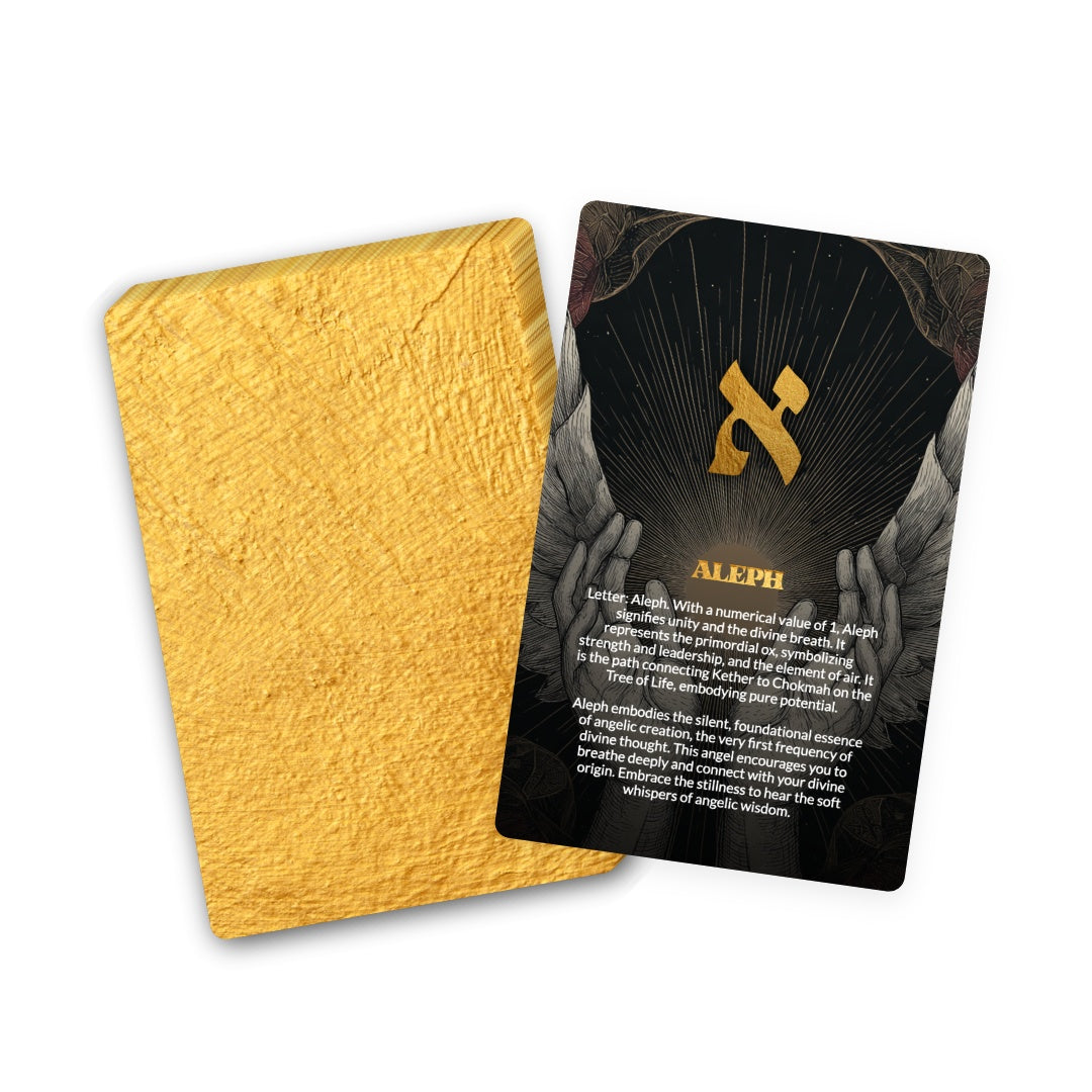 Angelic Script Oracle