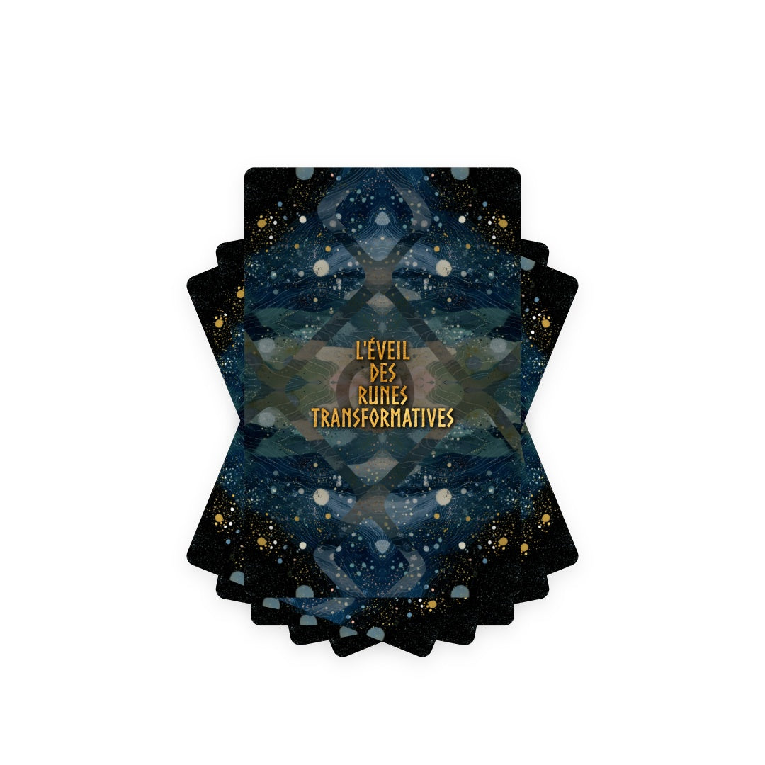 L'Éveil des Runes Transformatives