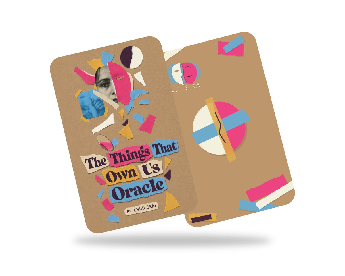 The Things That Own Us Oracle — arrangement 7