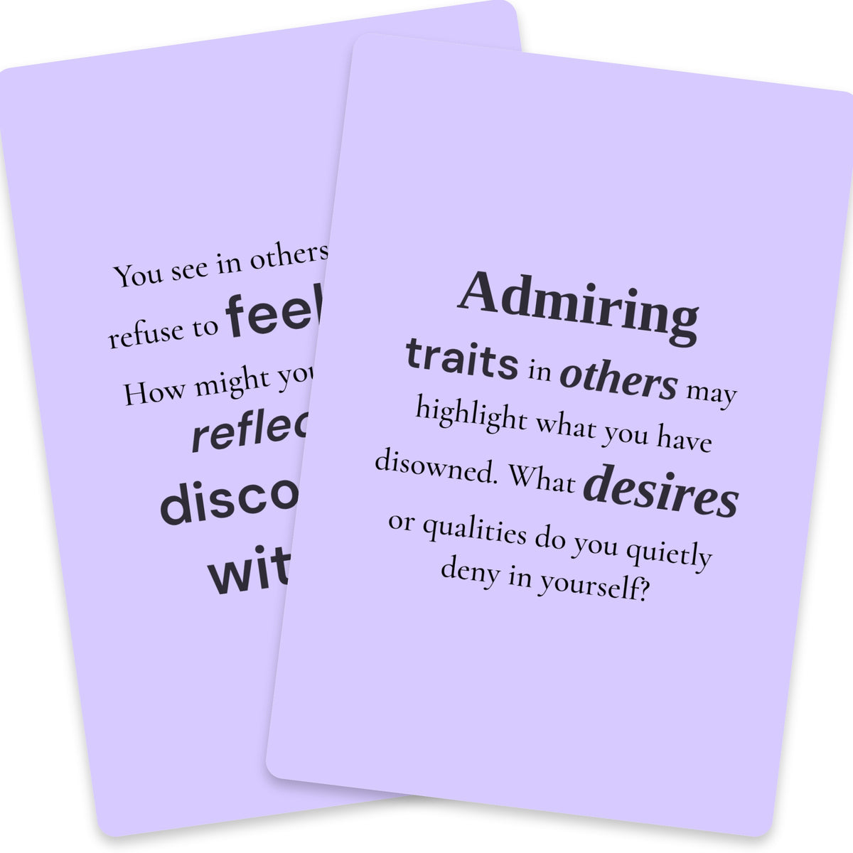 78 Questions for Your Shadow Oracle — arrangement 10