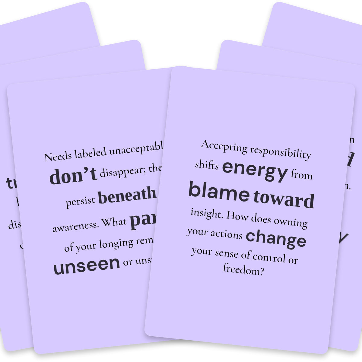 78 Questions for Your Shadow Oracle — arrangement 6