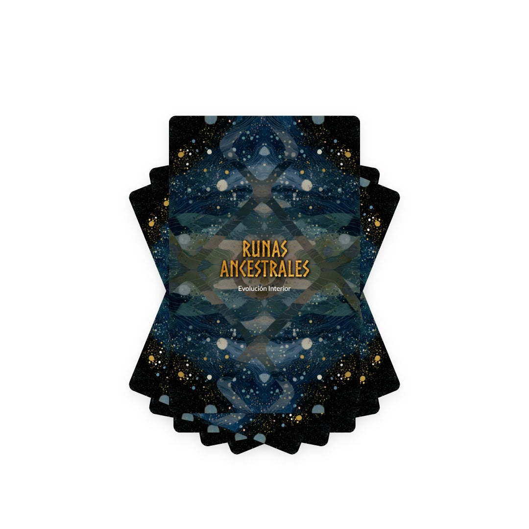 Runas Ancestrales: Evolución Interior