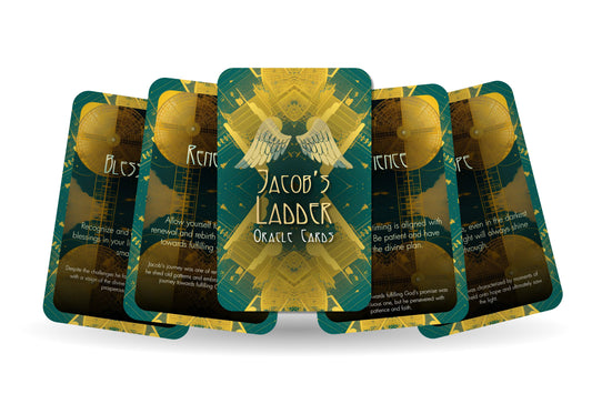 Jacob's Ladder Oracle